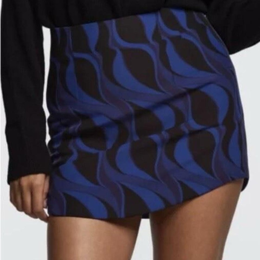 Zara Women's Skirt